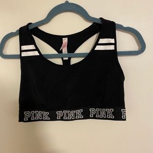 VS PINK SPORTS BRA